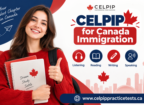 CELPIP for Canada by celpippracticetests.ca
