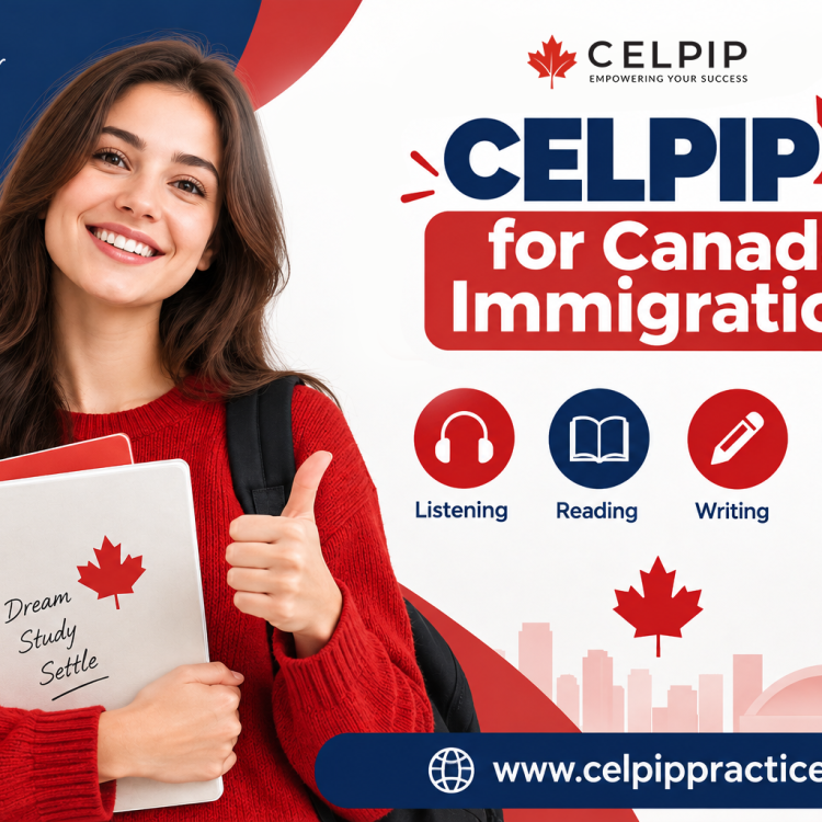 CELPIP for Canada by celpippracticetests.ca
